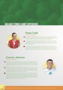 brochure