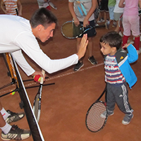 tennis