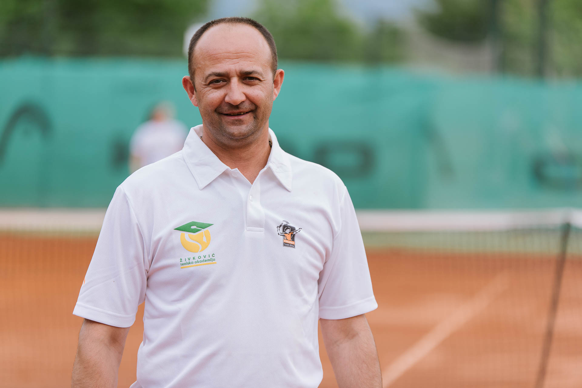 Camp Coach