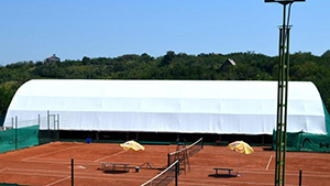 camp