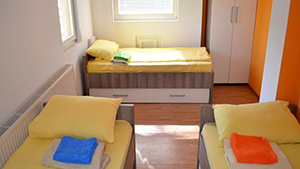 camp