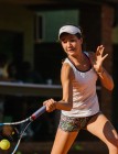 Lola Radivojevic Tennis Player